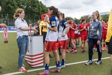 Bild 121 - wCJ Pokalfinale (HSV - ETV)